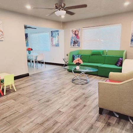 Ocean Breeze Apartment Huntington Beach Exterior foto