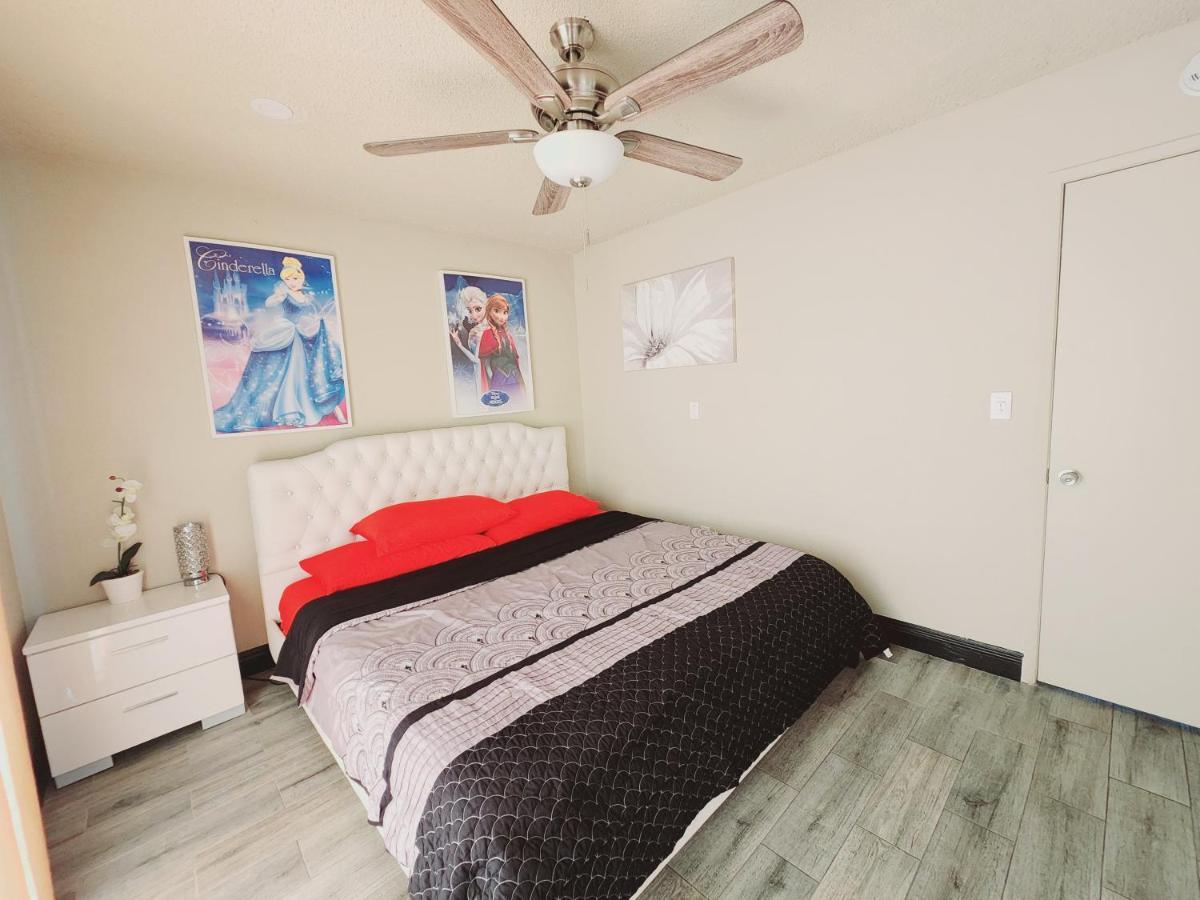 Ocean Breeze Apartment Huntington Beach Exterior foto